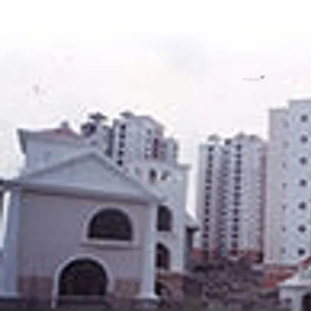 Image 3 - Namdeo Khashaba Mandave Marg, Nerul West, Navi Mumbai - 400706, Maharashtra, India - Apartment for rent