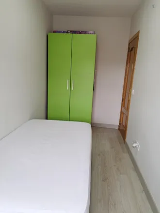 Rent this 3 bed room on Madrid in Calle San Cipriano, 45