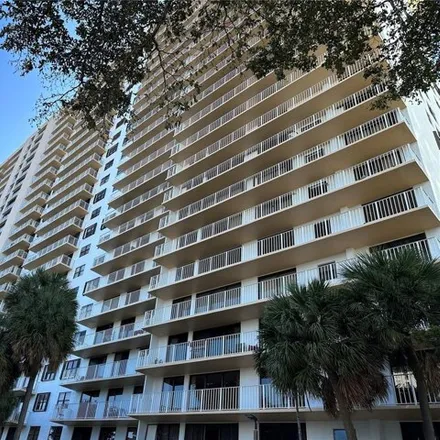 Rent this 2 bed condo on Winston Towers 700 in 290 Northeast 174th Street, Sunny Isles Beach