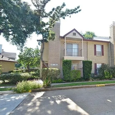 Image 2 - 2120 El Paseo Street, Houston, TX 77054, USA - Townhouse for rent