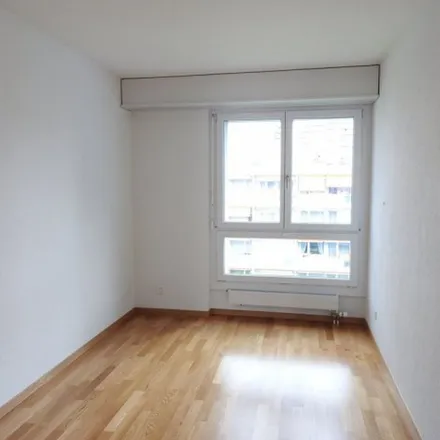 Rent this 4 bed apartment on Funkstrasse 84 in 3084 Köniz, Switzerland