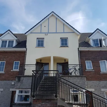 Rent this 4 bed apartment on 11-12 Cathedral Court in Ennis, County Clare