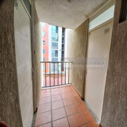 Rent this 2 bed apartment on Avenida 1 in Sayago, 540006 Cúcuta