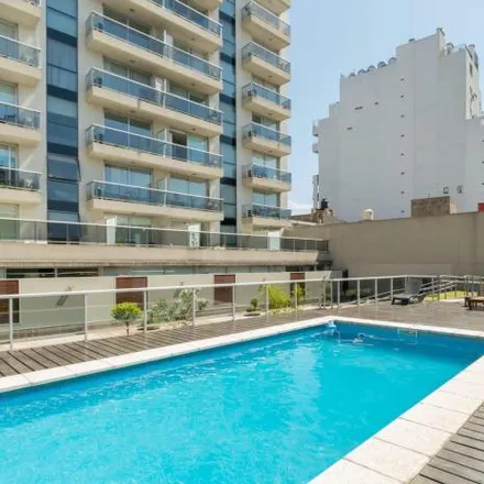 Buy this 1 bed apartment on Avenida Raúl Scalabrini Ortiz 1355 in Palermo, C1414 DOA Buenos Aires