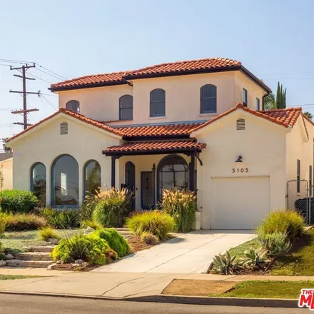 Image 2 - 5105 West Boulevard, Los Angeles, CA 90043, USA - House for sale