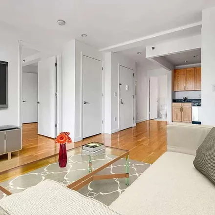 Rent this 1 bed apartment on 2165 2nd Avenue in New York, NY 10029