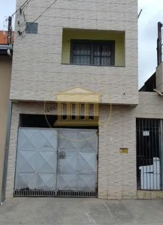 Buy this studio house on Igreja Nossa Senhora de Fátima in Rua Pindamonhagaba 44, Morada dos Marques
