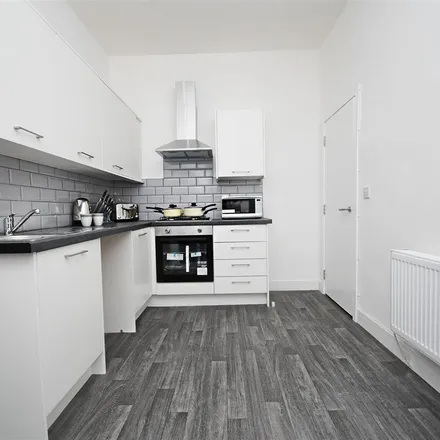 Rent this 1 bed apartment on Queensberry Road in Burnley, BB11 4JZ