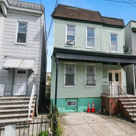 Buy this 6 bed house on 136A Sherman Avenue in Jersey City, NJ 07307