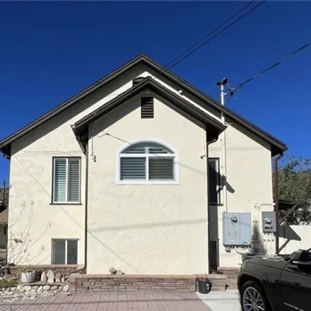 Image 1 - 16745 Gazeley Street, Forest Park, Los Angeles County, CA 91351, USA - House for rent