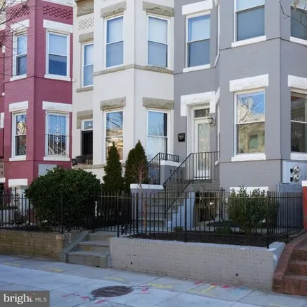 Buy this 4 bed condo on 27 Q Street Northeast in Washington, DC 20002
