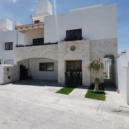 Image 1 - Privada Westminster, 76776 Tequisquiapan, QUE, Mexico - House for sale