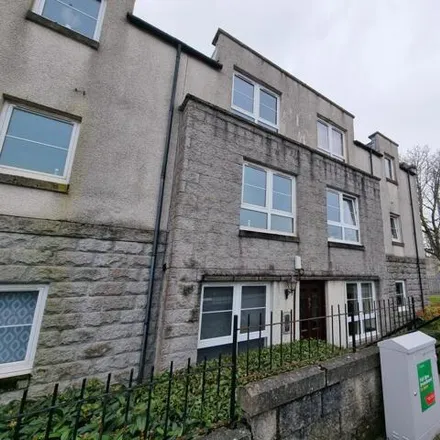 Image 1 - Eday Road, Aberdeen City, AB15 6LH, United Kingdom - Apartment for sale