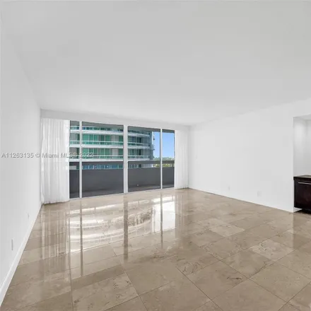 Image 2 - The Imperial, 1627 Brickell Avenue, Miami, FL 33129, USA - Condo for rent