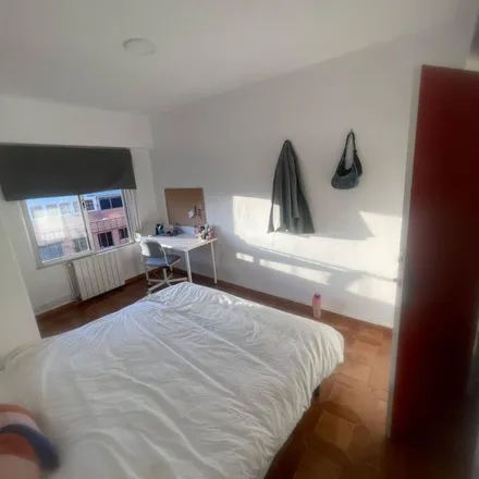 Rent this 1 bed apartment on Sagunt - Sant Guillem in Carrer de Sagunt, 46003 Valencia
