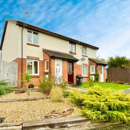 Buy this 1 bed house on Tom Mann Close in Caerleon, NP19 9DR