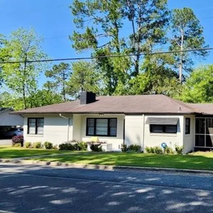 Buy this 3 bed house on 112 First St in Fitzgerald, Georgia