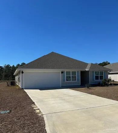 Rent this 5 bed house on Whitetail Lane in Escambia County, FL