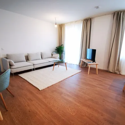 Rent this 2 bed apartment on Helene-Jacobs-Straße 2 in 14199 Berlin, Germany