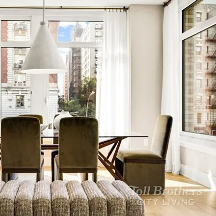 Image 2 - The Rockwell, 2686 Broadway, New York, NY 10025, USA - Condo for sale