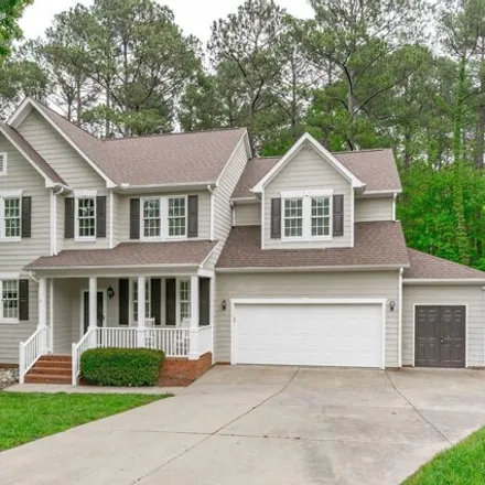 Buy this 5 bed house on 315 Marist Court in Durham, NC 27713