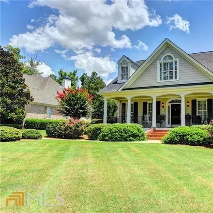 Image 2 - 2084 Ridgedale Drive, Snellville, GA 30078, USA - House for sale