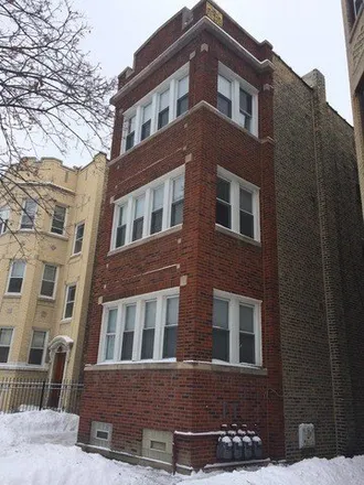 Image 1 - 6327 North Francisco Avenue, Chicago, IL 60645, USA - House for rent