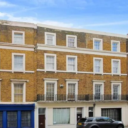 Buy this 1 bed apartment on Clock Tower Harmer Street in Harmer Street, Gravesend