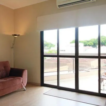 Rent this 3 bed apartment on Rua Bernardino de Campos 824 in Vila Seixas, Ribeirão Preto - SP