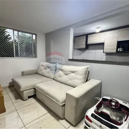 Buy this 2 bed apartment on Avenida Rio de Janeiro in Vila Rio, Guarulhos - SP