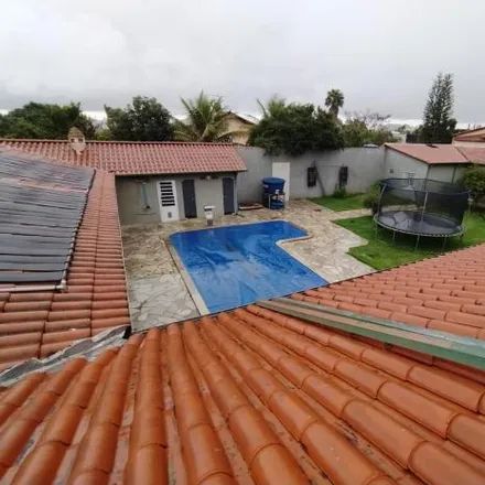 Buy this 5 bed house on ADE Conjunto 9 in Vila Areal, Arniqueiras - Federal District