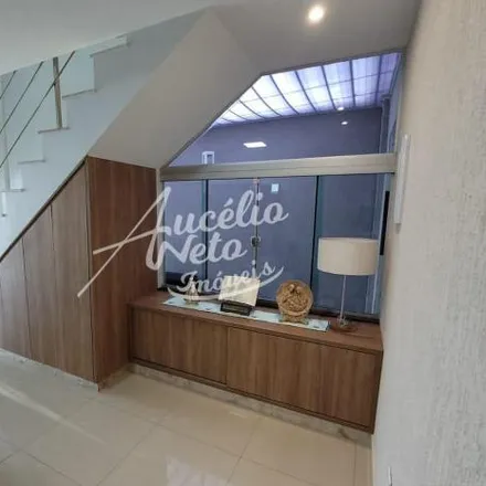 Buy this 4 bed house on Rua Rocas in Jardim Atlantico, Goiânia - GO