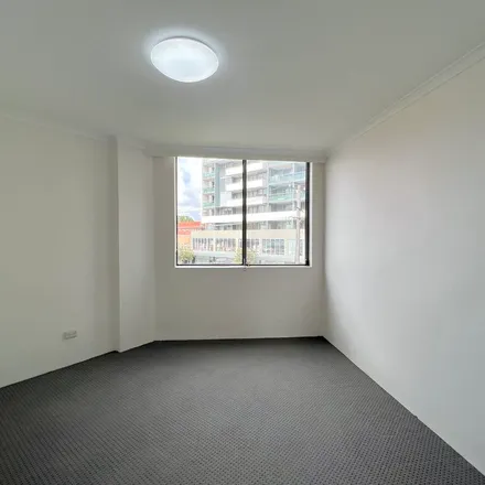 Rent this 2 bed apartment on The Regency in 314-324 Bay Street, Brighton-Le-Sands NSW 2216
