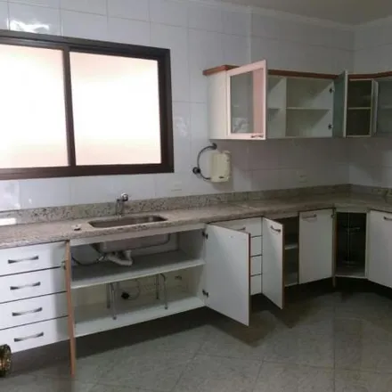 Rent this 3 bed apartment on Rua Doutor Jorge Veiga in Vila Carrão, São Paulo - SP