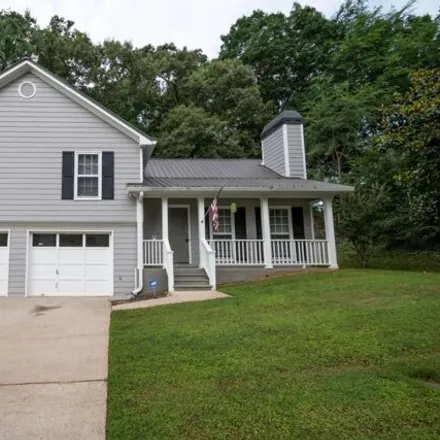 Buy this 3 bed house on 259 Wakefield Trace in Ansley Park, Athens-Clarke County Unified Government