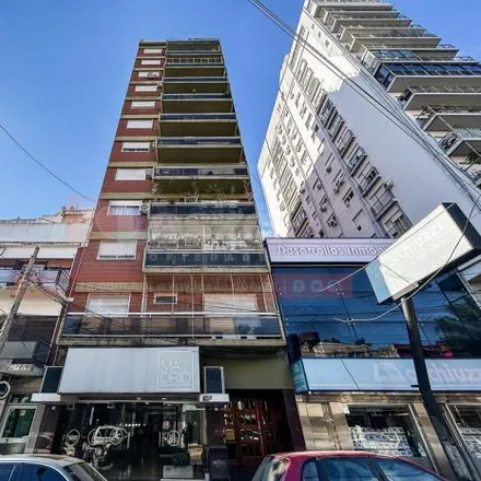 Buy this 2 bed apartment on General Guido 2562 in 1825 Lanús Este, Argentina