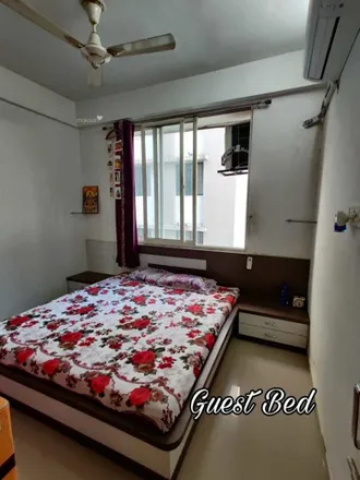 Buy this 2 bed apartment on unnamed road in Chandkheda, Ahmedabad - 380001