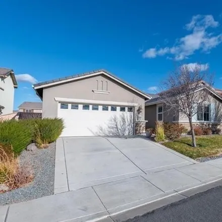 Rent this 4 bed house on unnamed road in Reno, NV 89521