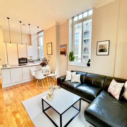 Image 6 - Drake House, 76 Marsham Street, Westminster, London, SW1P 4DR, United Kingdom - Apartment for sale
