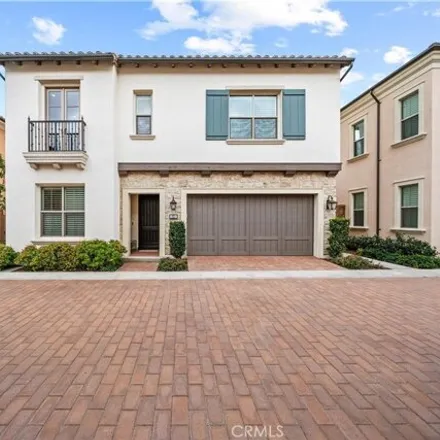Buy this 4 bed condo on 151 Trumpet Flower in Irvine, CA 92618