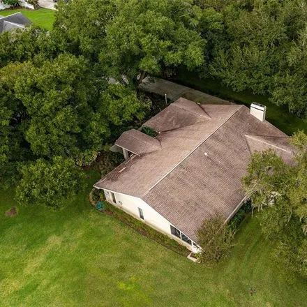 Image 4 - 1410 Pope Place, Lutz, FL 33549, USA - House for sale