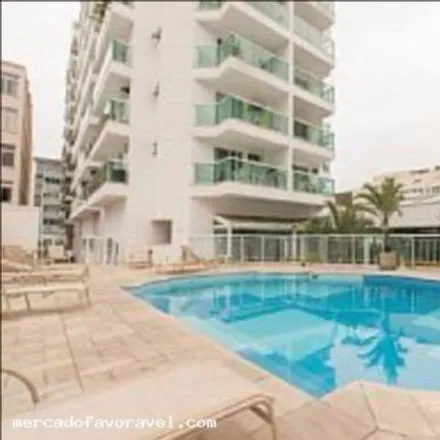 Buy this 2 bed apartment on Mercure Hotel in Rua Sorocaba 305, Botafogo