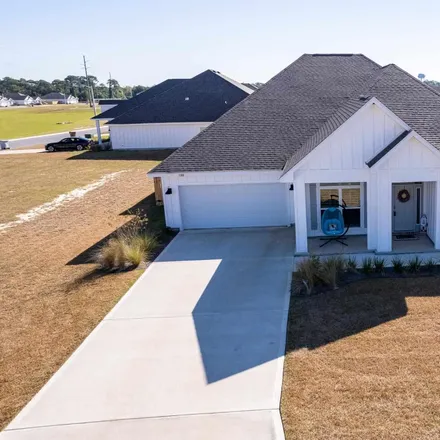 Buy this 5 bed house on Shell in Gulf Breeze Parkway, Santa Rosa County