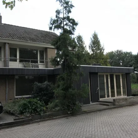 Rent this 1 bed apartment on Pootlaan 4 in 4707 JD Roosendaal, Netherlands