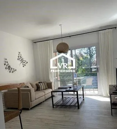 Rent this 1 bed apartment on unnamed road in Villa Morra, B1629 CJU Pilar