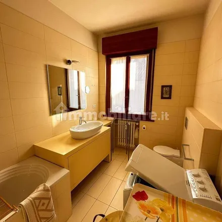 Image 5 - Via Giuseppe Vidali 8a, 34129 Triest Trieste, Italy - Apartment for rent