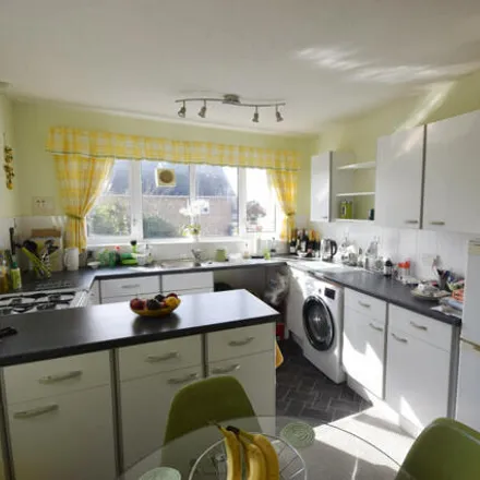 Image 3 - Rufford Road, Lytham St Annes, FY8 4AY, United Kingdom - Apartment for rent