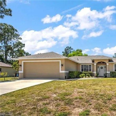 Buy this 3 bed house on 9060 Henry Road in San Carlos Park, FL 33967