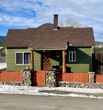 Buy this 2 bed house on 10897 Mesa Street in Mesa, Mesa County
