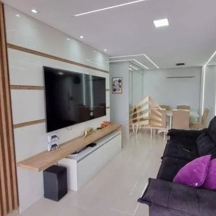 Buy this 2 bed apartment on Rua Mario Ramos Maca in Macedo, Guarulhos - SP